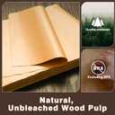 12-inch Air Fryer Parchment Paper Squares for Ninja Air Fryer SP101 Oven, 200 Pcs