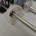 W11130362 MVWX655DW MVWC565FW Washer Suspension Rod For 11025132410 WTW5000DW W10594080 W11228718 W11033491 AP6262443 11025132411 MVWC555DW W10748956 Compatible with Whirlpool Maytag Kenmore