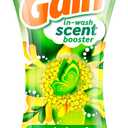 Gain In-Wash Laundry Scent Booster Beads, Original Scent, 24.0 OZ, Fresh Extender + Odor Protection (24 Ounce (Pack of 1))