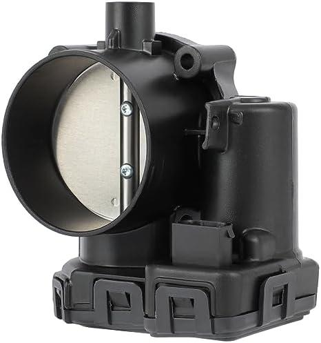 ROADFAR Electric Throttle Body S20188 677010 53032837AA for 08-09 for Chrysler Aspen, 2008-2010 for Dodge, 08-10 for Jeep, 11-13 for Ram 1500/2500, 11 for Ram Dakota, 13-14 for SRT Viper Throttle Body