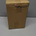 Spotrim Compatible with Toyota Camry Side Rear View Mirror Covers Rearview Mirror Protector Decorations for Camry Accessories 2026 2025 2024 2023 2022 2021 2020 2019 2018 -Style A