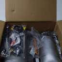 NHOPEEW [4+64G] for Ford Fiesta 2009-2017 Android 15 Radio: 9 inch IPS Touchscreen Upgrade Stereo - Wireless Carplay & Android Auto, AI DSP/EQ, Custom Homepage, 5G WiFi, GPS + Canbus + Rearview Camera