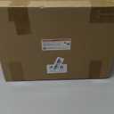 3 Pack 24'' x 14'' Prelit Red Christmas Bows with 20 LED Lights & Remote Timer, 8 Modes Battery Operated Large Velvet Outdoor Christmas Bows for Wreaths, Garlands, Tree Topper, Fireplace Decor