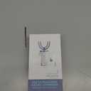 Ultrasonic Toothbrush for Adult Automatic Toothbrush 30'' Automatic Timer Wireless Charging Washable Travel Home Dual-use