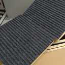 6 Pack Upgraded Dog Ramps for Stairs, Adjustable Portable Pet Steps