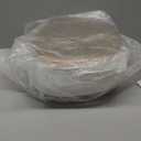 Portable Washing Machine,15L Collapsible Mini Washer with 3 Cleaning Modes Drain Basket Small Foldable Laundry Machine for Travel Camping Dorms RVs Apartments Baby Clothes Underwear Socks Delicates (Khaki)