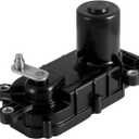 TAUTOY 28323-2GTA1 Intake Manifold Runner Control Motor 2.0L Only For Hyundai Santa Fe 2019-2020,Santa Fe Sport 2016-2018,Sonata 2015-2019,For Kia Optima 2016-2020,Sorento 2015-2018,Sportage 2016-2020