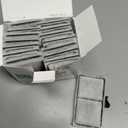 15 Pack Filter Cartridges for Filter, Replacement Filter Cartridges for Top Fin EF-S Element and BF5 BETTAFLO
