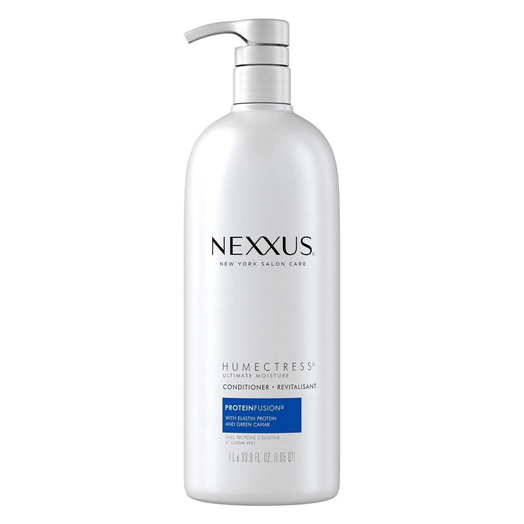 NEXXUS HUMECTRESS Ultimate Moisture Conditioner, 33.8 oz 