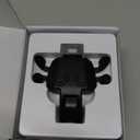 IWGAME Back Paddles with Microphone for PS-5 Controller, Plug and Play with 4 Back Programable Buttons, Support Turbo/Remap/Key Swap Features, Compatible with PS-5 Console/PC/MAC