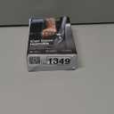 PELEGON Car Door Handle for Elderly (2 Pack) Car Cane Assist Handle with Anti-Slip Grip, Steel Hook for Secure Latch Fit, Supports Up to 300 lbs, Easy Tool-Free Use