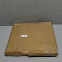 cicininc Wall Clock, 16 Inch Wooden Battery Operated Wall Clocks Silent Non-Ticking, Decorative Gray Clock for Living Room, Bedroom, Kitchen, Home, Office, School, Hotel