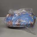 1500LED Christmas Lights Outdoor Use, 470ft 12 Modes Cool White LED String Lights with Timer Dimmable, Waterproof Christmas Lights for Tree Wedding Xmas Patio Fence Balcony Garden Decor Cool, White