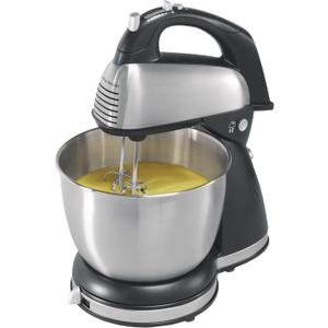 Hamilton Beach-Stand/Hand Mixer