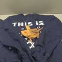 Dreidel Menorah Funny Hanukkah Gift This Is How I Roll Sweatshirt S