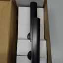 Double Sided Gate Latch for Wooden Fence,Heavy Duty Swinging Door Latch Two Sided Gate Door Latch for Outdoor Fence,Self Locking Gate Latch Gate Hardware for Wood Gates,Pool,Backyard,Garden