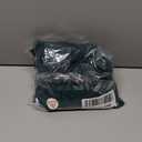 Grace Karin Green Sheer Cardigan (2XL)