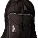 Speedo Unisex-Adult Drawstring Deluxe Ventilator Mesh Equipment Bag
