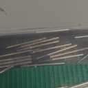 52Pcs Diamond Grinding Bit Polishing Kit Compatible with Dremel, Stone Carving Set Diamond Bits 1/8" (3mm) Shank Accessories for Stone Glass Ceramics Carving, Polishing, Grinding