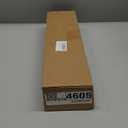 5304506660 Dishwashers Spray Lower Wash Arm Compatible for Frigidaire AP6038456 154830302 154830303 with 5304518968(154294101) Spray Arm Support, 5304506518(154252701) Trap Drain Filter Assembly