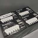 A19 LED Light Bulbs,Soft White 2700K,60 Watt Equivalent,24 Packs