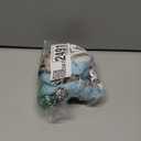 Dog Sweater Christmas Bear Dog Cardigan Clothes for Small Medium Dogs Boy Girl Puppy Cat Knitted Clothes Soft Puppy Sweaters Knitting Dogs Outfit Apparel Coat(Blue,L)