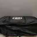 UNP SUV Tent for Camping, 6-Person SUV Tailgate Tent - Easy Set Up with Rainfly, 10'x9'x78in(H)