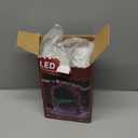 1500LED Christmas Lights Outdoor Use, 470ft 12 Modes Multicolor LED String Lights with Timer Dimmable, Waterproof Christmas Lights for Tree Wedding Xmas Patio Balcony Garden Decor Multicolor