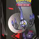 Pokemon TCG: Unova Mini Tin - Assorted Displays EN, Mini Tin, Collectible Cards, Pack of 1, 2 cm x 28 cm x 0.254 cm