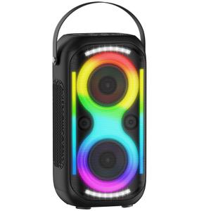 Bluetooth Speaker 160W Loud Wireless Outdoor Portable Home Party Speakers