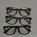 Gaoye Stylish Eyewear Frame Accessories - Blue Light Glasses for Woman - Computer Glasses for Blue Light Blocking