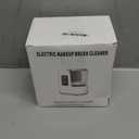 3-in-1 Automatic Makeup Brush Cleaner and Dryer, Deep Cleaning & Drying, Fits All Brush Sizes, Perfect Electric Cleaning System Gift for Makeup Lover