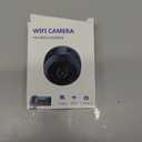 Hidden Camera with Video Mini Small Spy Cameras Home Indoor Use Cam Night Vision Motion Detection Baby Monitor Wireless Outdoor Nanny espias ocultas WiFi Security Secret