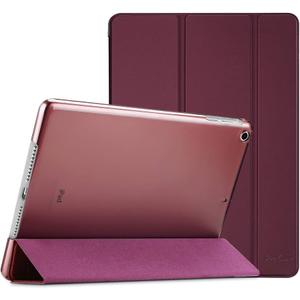 ProCase Smart Case 74 A1475 A1476 Wine