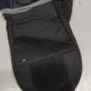 Plantar Fasciitis Night Splint Sock Soft Plantar Fasciitis Brace for Sleeping Achilles Tendonitis Foot Drop Heel Pain - Plantar Fasciitis Relief Night Splint for Women Men Black Small