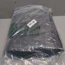 43.5 x 29.8 inches Fake Grass Pee for Dogs Artificial Grass Rug Pad for Puppy Potty Washable Grass Mat for Pet Training with Drainage Hole