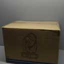 Boulder Pro Moving Head 295W Super Beam 14R Stage Light DJ Light 13 Gobos and 14 Colors DMX512 Control for Stage Disco Club Lighting Party