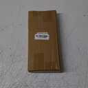 CosyCorner Ceramic Bathroom Tray, White, 9.8in x 3.9in x 0.7in