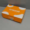 oneisall Cat Clippers for Matted Hair, 5-Speed Quiet Cat Grooming kit, Cordless Pet Shaver for Long Hair,Waterproof Pet Hair Trimmer, Pet Clippers for Cats(Green)