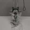 Finch Bird Feeder for Outdoors (16 Ports) Thistle & Nyjer Seed Hanging Feeder with 16 Ports and 8 Metal Perches, Chew-Proof Metal Design for Wild Birds