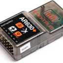 Spektrum AR630+ 6 Channel AS3X+ & Safe Receiver SPM-1030