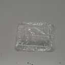 Chunful Adjustable Vertical Laptop Stand for Desk, Acrylic 3 Slot Laptop Holder Desktop, Invisible Desktop Notebook Dock for Notebook Computer, All Gaming Laptops up to 17'' (Clear)