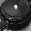 Zojirushi AFFB-10SAXA Premium Thermal Carafe, 1.0 Liter, Brushed Stainless Steel (33.8 Ounces)