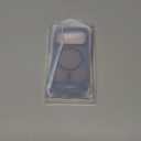 TORRAS for iPhone 17 Pro Case with Strong Magnetic & Stand, Fit for MagSafe, MilGrade Protection, Builtin Kickstand, Camera Control, Translucent Shockproof Slim 17 Pro Cover Ostand, Deep Blue