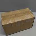 YMXYJM Bathroom Accessories Set, 4 Pcs Bathroom Accessory Set, Soap Dispenser, Toothbrush Holder, Qtip Holder Set, Bathroom Sets Complete, Bathroom Sink Set for Modern Home Decor, White