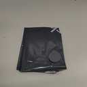 Vacuum Storage Bags for Travel with Wireless Rechargeable Air Pump, 16 Pack Travel Essentials Space Saver Compression Bag for Luggage, Suitcase, Backpack, Vacuum Seal Bags for Home Storage Clothing