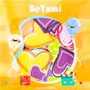 BeYumi By-VD Christian Decor Set 108 p