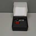 Dash Cams Front and Rear, NQJ 4K+2K Dual Dash Camera for Cars w 64GB Card, 5G Wi-Fi & App, G-Sensor, 3.2 Screen, 24H Parking Mode, 170Wide Angle, Night Vision