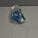 PROSUN Metal Handheld 2 Inch Tape Gun Dispenser Packing Packaging Sealing Cutter Blue