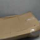 Husky Liners Weatherbeater Cargo Liner | Fits 2011-2025 Honda Odyssey (Fits Behind 3rd Row) | 1-pc Black - 44061